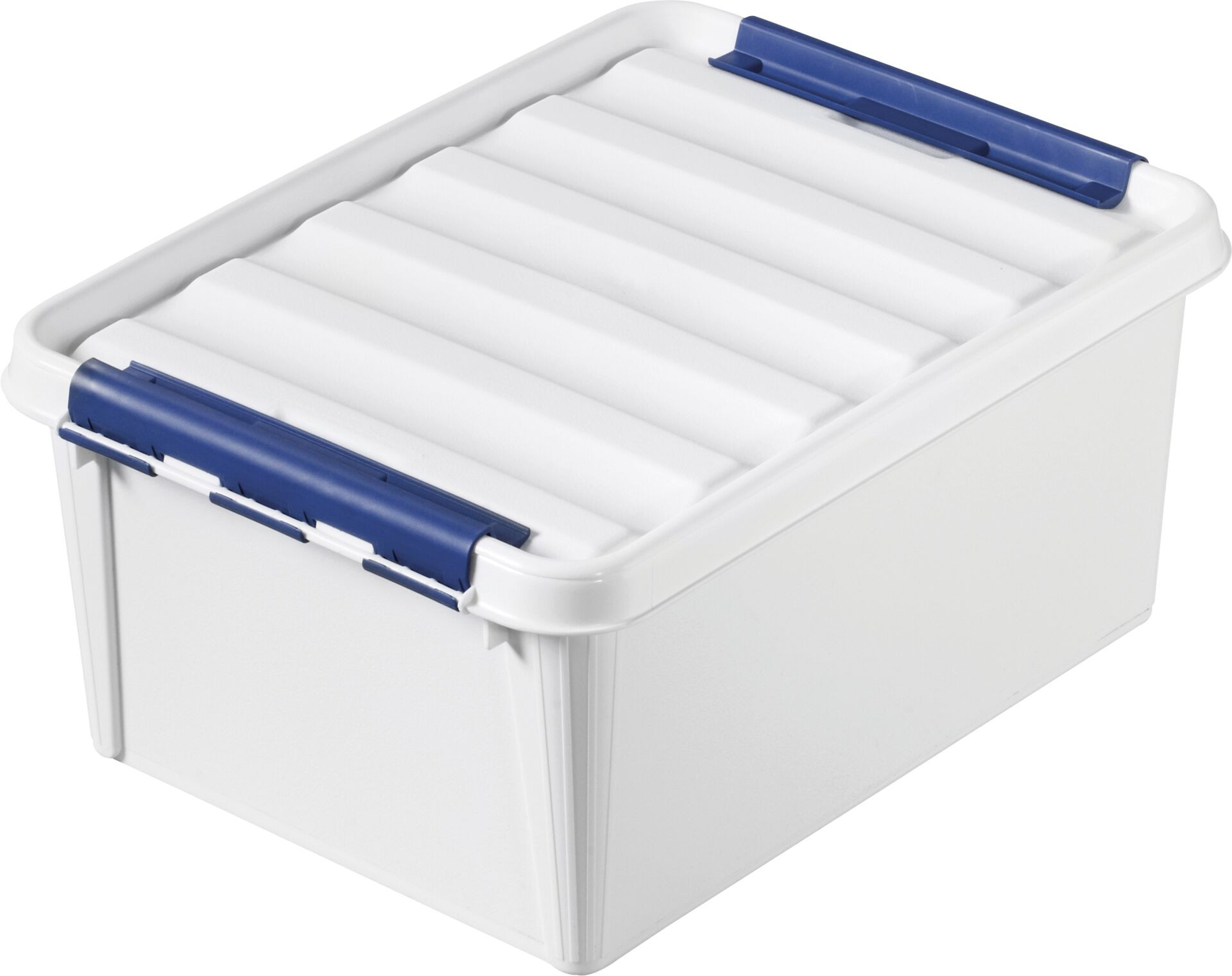 Box "Robust" 31L, 50x39x26cm